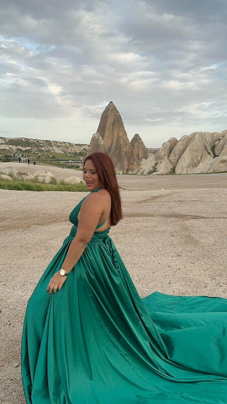 Frances González